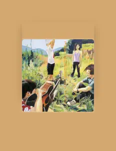 Ouça ザ・コケッシーズ, assista a videoclipes, leia a biografia, veja as datas das turnês e mais!