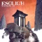Heat Up (feat. Sleep of Oldominion) - Esoligh lyrics