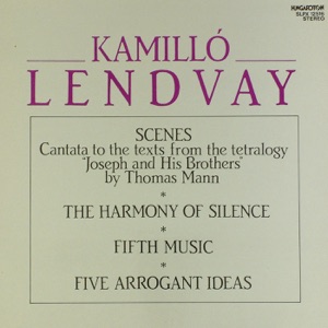 Kamilló Lendvay