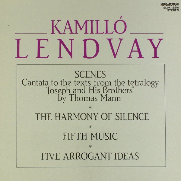 Kamilló Lendvay