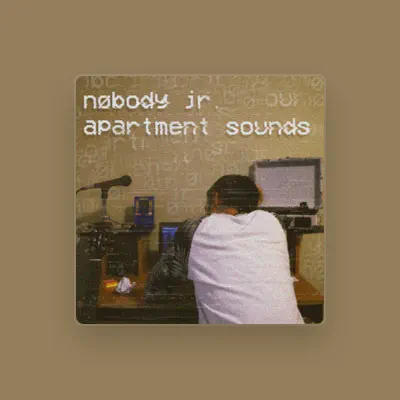Listen to Nobody Jr., watch music videos, read bio, see tour dates & more!
