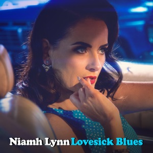 Niamh Lynn - Lovesick Blues - Line Dance Choreograf/in