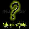No Sense - Single