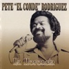 Johnny Pacheco - Primoroso Cantar (feat. Pete "El Conde" Rodríguez)
