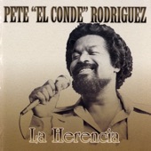Primoroso Cantar (feat. Pete "El Conde" Rodríguez) artwork