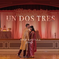 Un Dos Tres - Single - Nico Santana