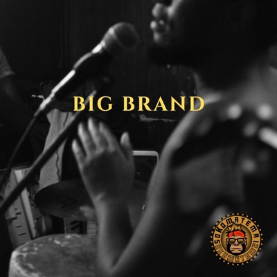 Big Brand - Single