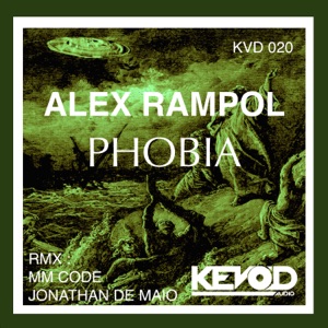 Phobia - EP