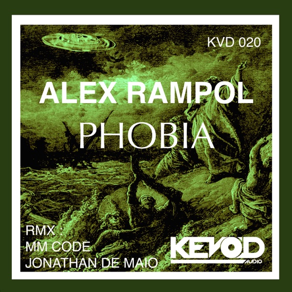 Phobia - EP