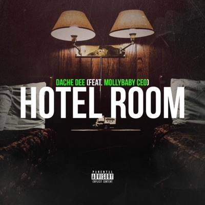 Hotel Room (feat. Mollybaby CEO) - Single