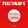 Feel Alive - Single