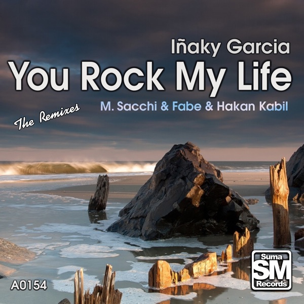 You Rock My Life - EP