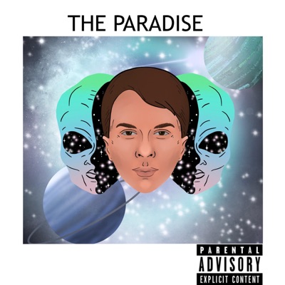 The Paradise - EP