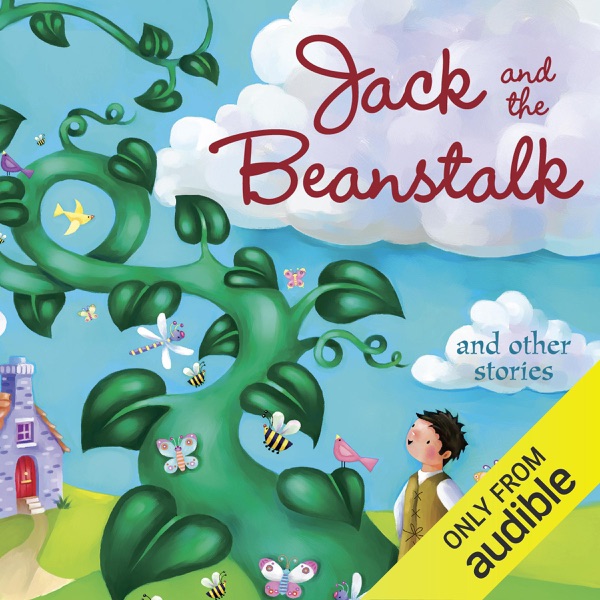 Jack And The Beanstalk & Other Stories cover