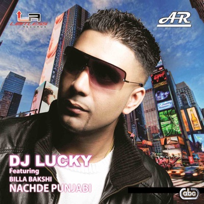 Nachde Punjabi (feat. Billa Bakshi) - Single