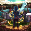 Bizzle - The Messenger 4: Independents Day artwork