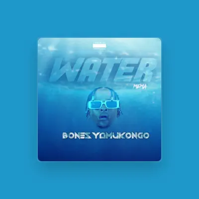 Listen to Tkb Yamukongo, watch music videos, read bio, see tour dates & more!