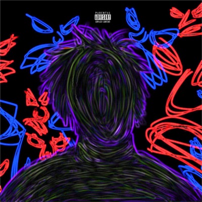 BLACK BOY HORROR STORY - Single