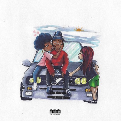 Shipped (feat. YEAT) - Single