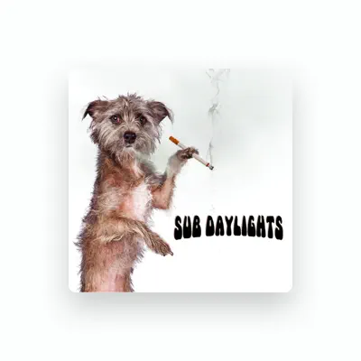 Listen to Sub Daylights, watch music videos, read bio, see tour dates & more!