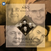 Alban Berg Quartett - String Quartet No. 14 in A-Flat Major, Op. 105, B. 193: I. Adagio ma non troppo - Allegro appassionato (Live at Wiener Konzerthaus, 1999)
