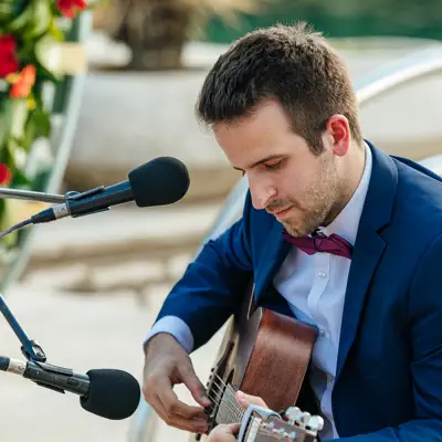 Listen to James Mohajer, watch music videos, read bio, see tour dates & more!