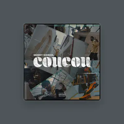 Listen to Skinny Sixbool, watch music videos, read bio, see tour dates & more!
