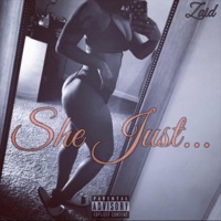 She Just - Single - Zaid