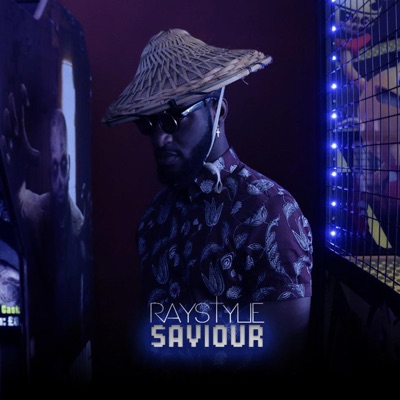 Saviour - Single