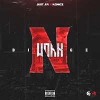 Binge Work - Just J.R & KGNICE