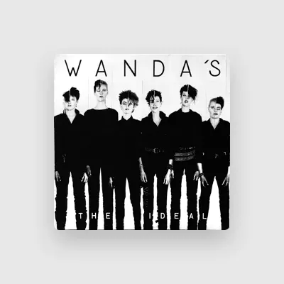 Listen to Wanda's, watch music videos, read bio, see tour dates & more!
