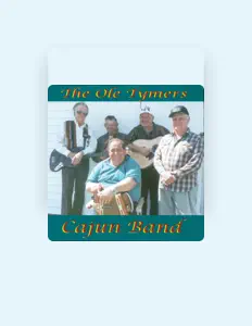 Ascolta The Ole Tymers Cajun Band, guarda video musicali, leggi la biografia, vedi le date del tour & altro!