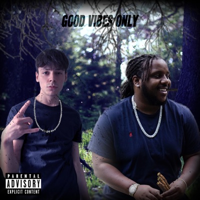 Good Vibes Only (feat. J Niko) - Single