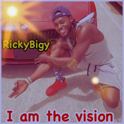 I Am the Vision
