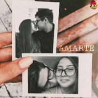 Amarte - Single - Hyrum Novacek