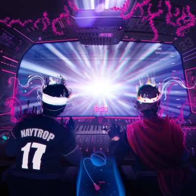 Pure Imagination - Single