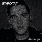 Who Are You artwork