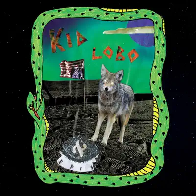 Listen to Kid Lobo by Aleph Eris
