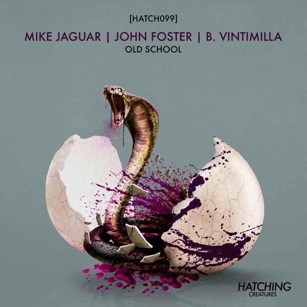 Old School - Single