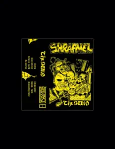 收听 Shrapnel、观看音乐视频、阅读小传、查看巡演日期等 ！