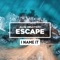 Escape artwork