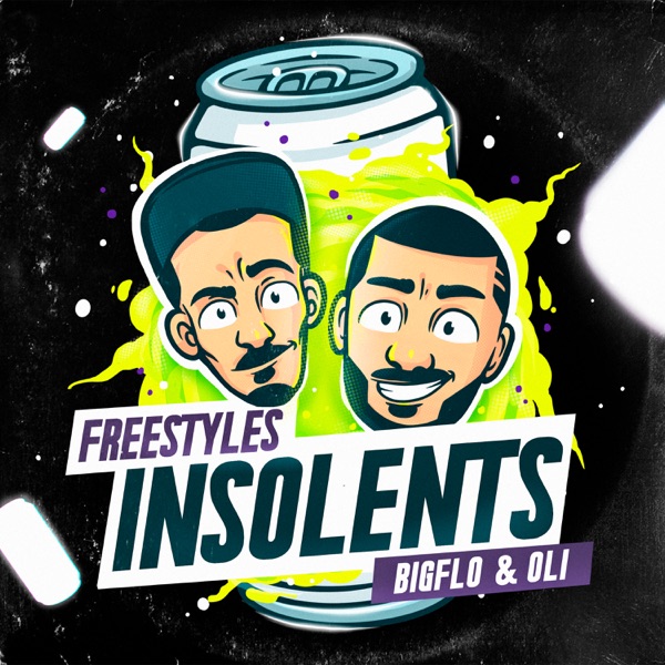 Insolents - EP - Bigflo & Oli