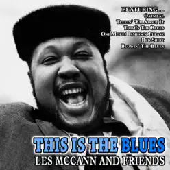 This Is the Blues - Les McCann This Is the Blues - Les McCann