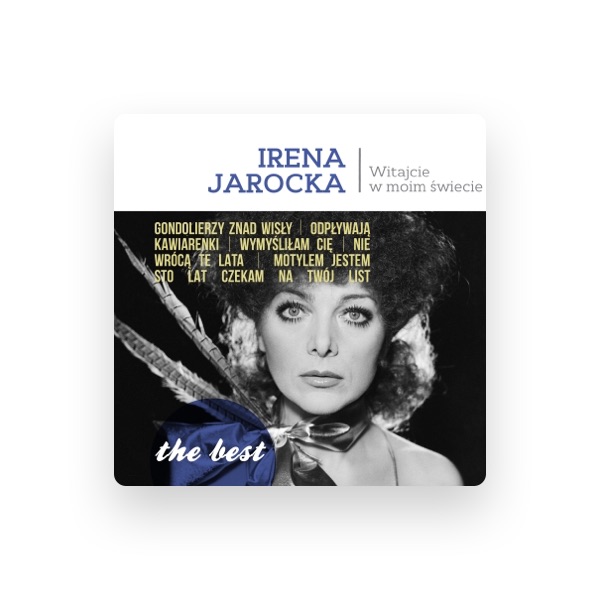 Irena Jarocka's avatar