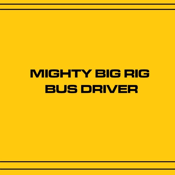 Bus Driver - Single