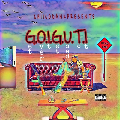 G.O.I.G.U.T.I (Get Over It or Get Used to It)