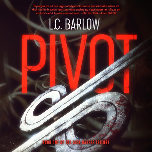 Pivot: The Jack Harper Trilogy, Book 1 (Unabridged)