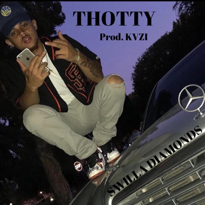 Thotty - Single