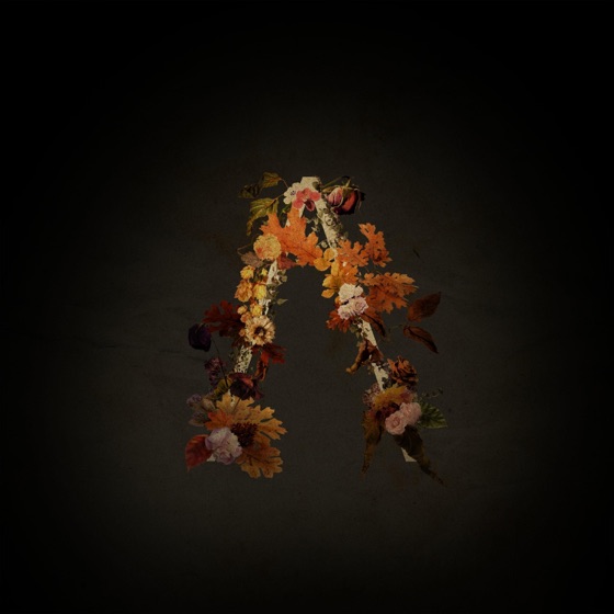 Cover artwork for Hiling