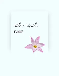 Escucha a Silvia Vasilev, mira videos musicales, lee su biografía, consulta las fechas de las gira y más.